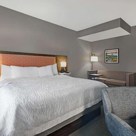 Hampton Inn Keokuk Exteriér fotografie