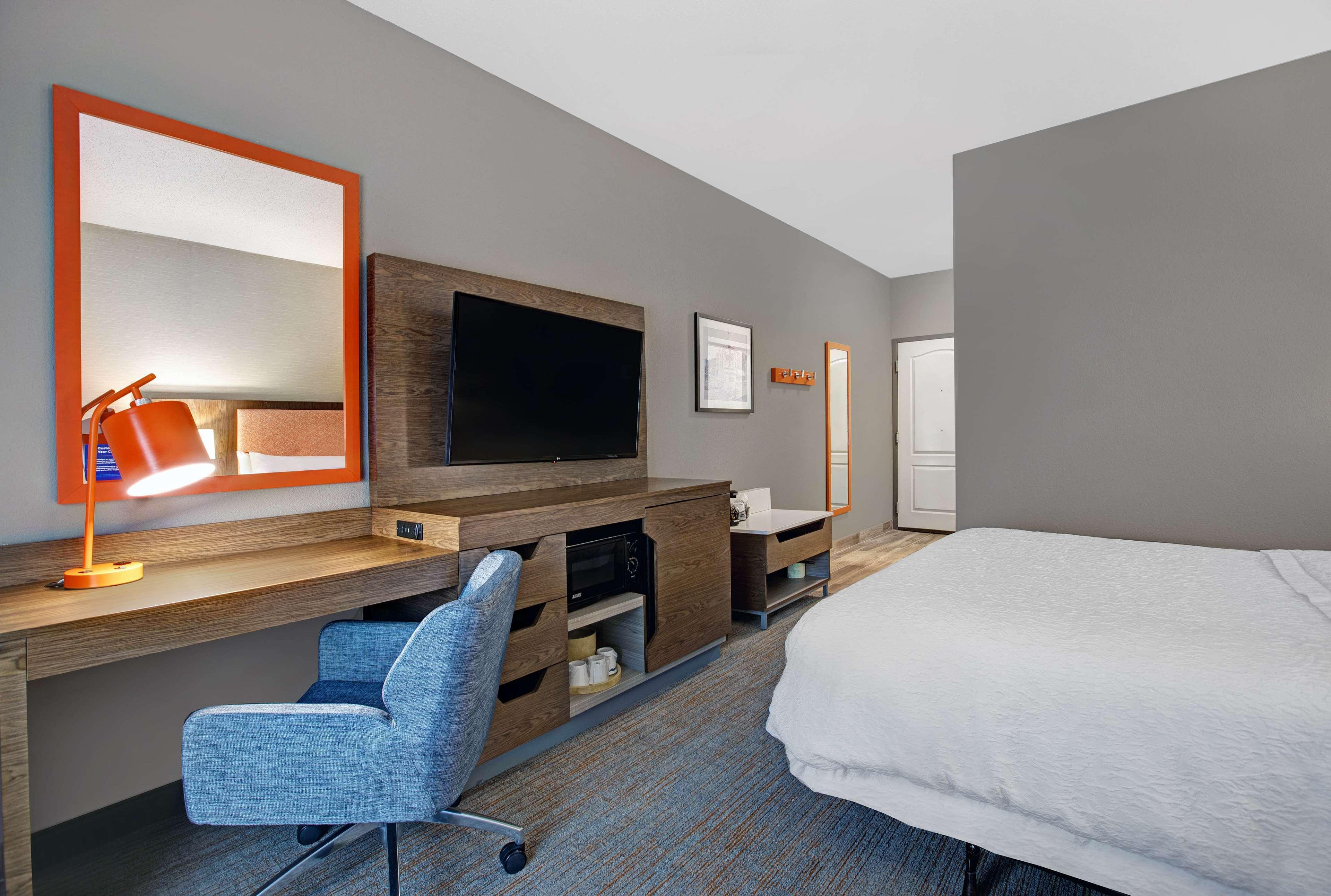 Hampton Inn Keokuk Exteriér fotografie