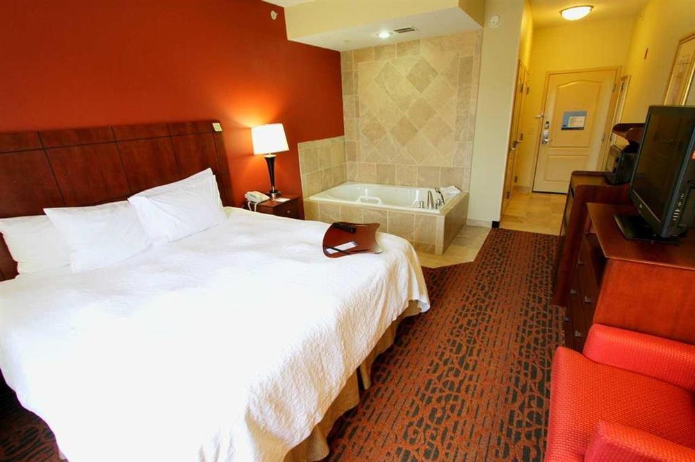 Hampton Inn Keokuk Exteriér fotografie
