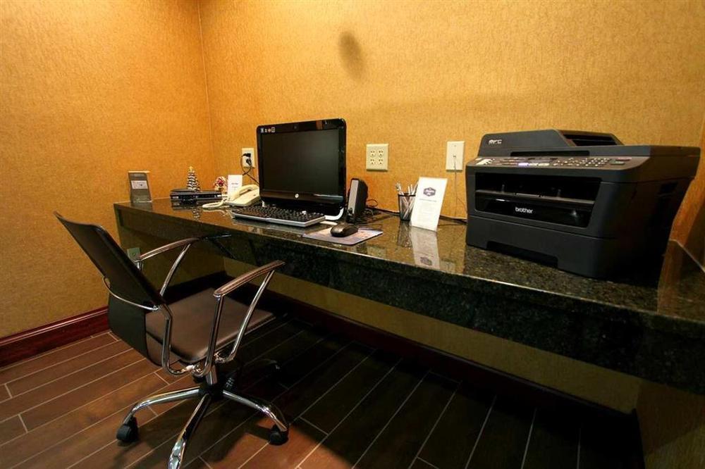 Hampton Inn Keokuk Exteriér fotografie