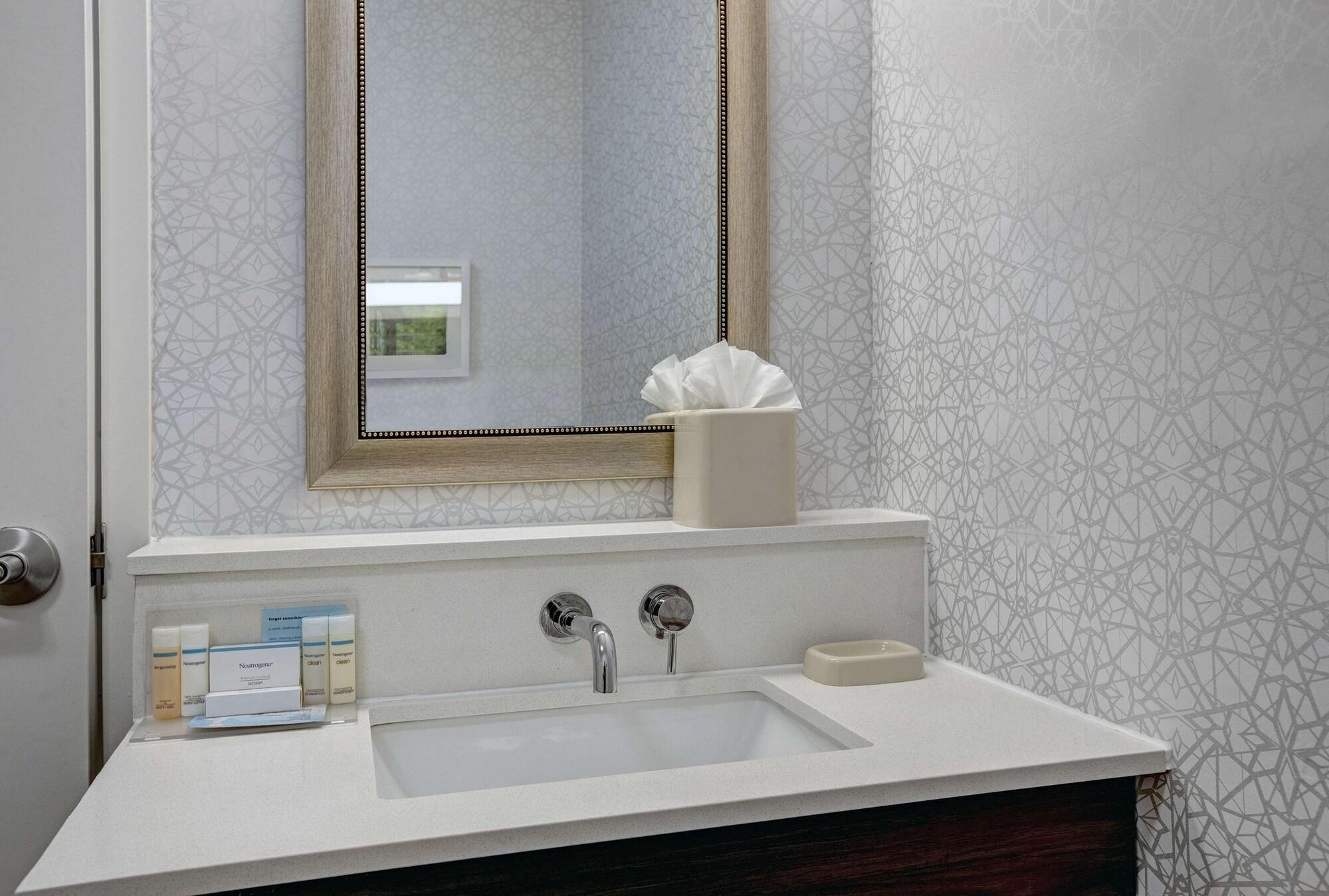 Hampton Inn Keokuk Exteriér fotografie