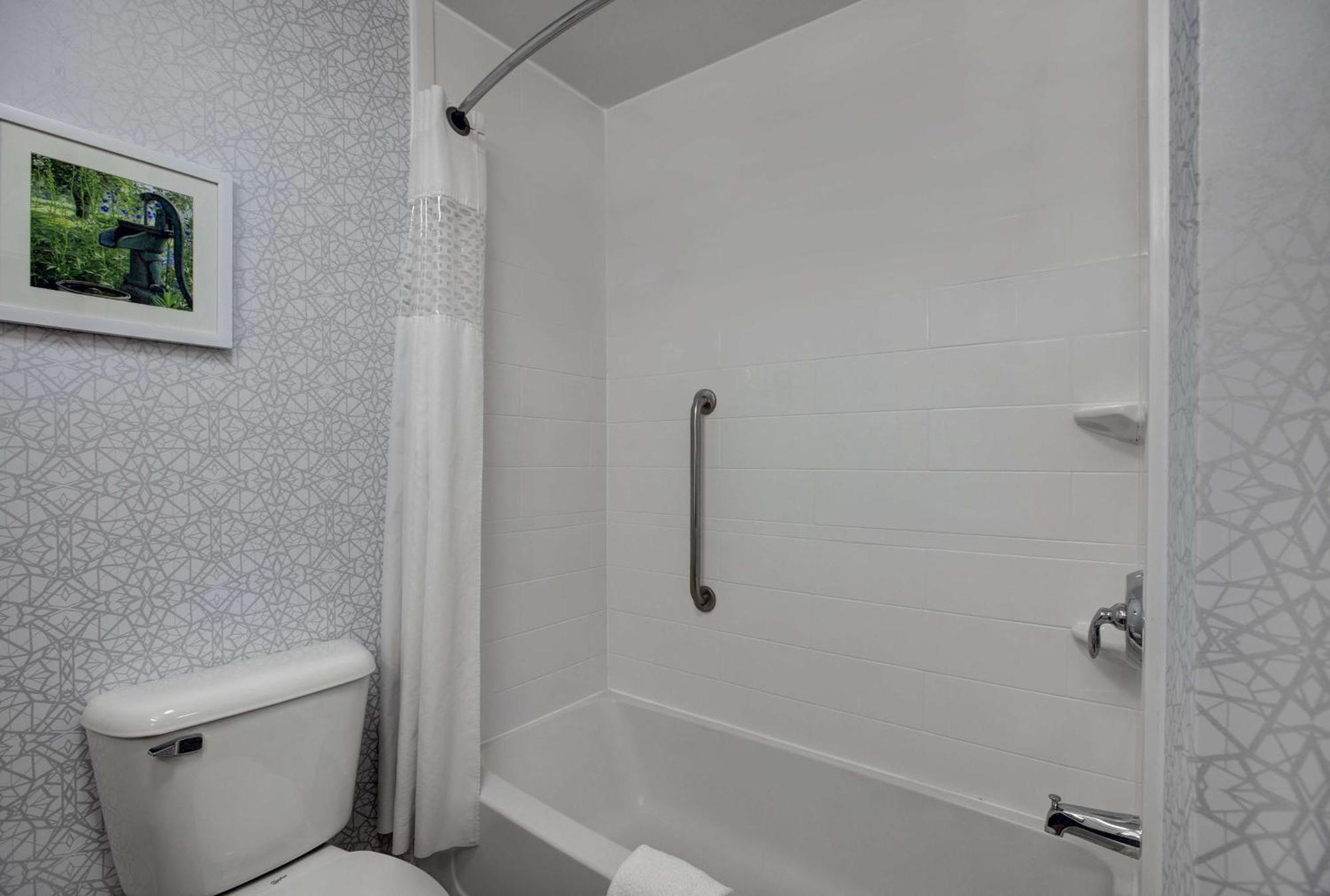 Hampton Inn Keokuk Exteriér fotografie