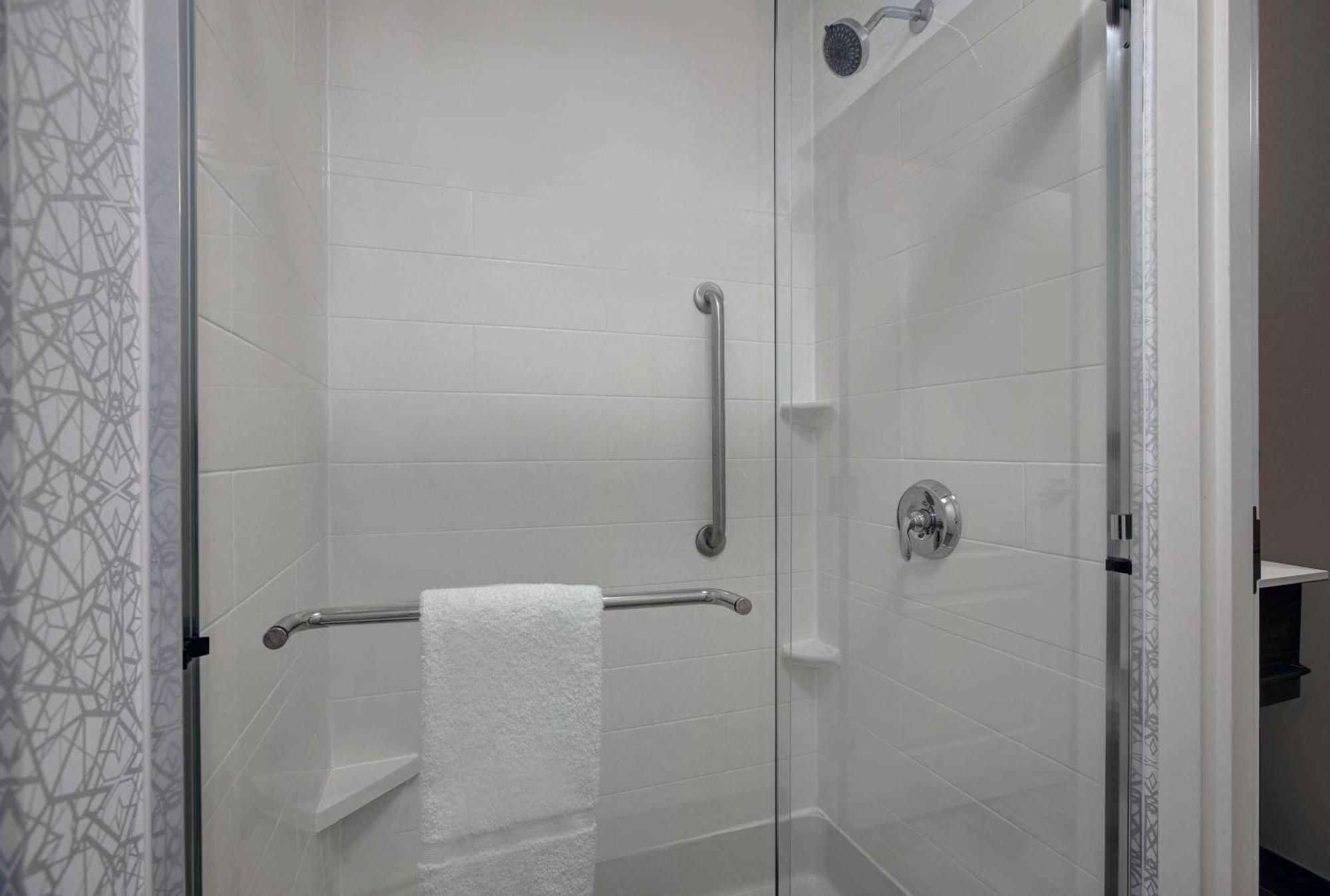 Hampton Inn Keokuk Exteriér fotografie
