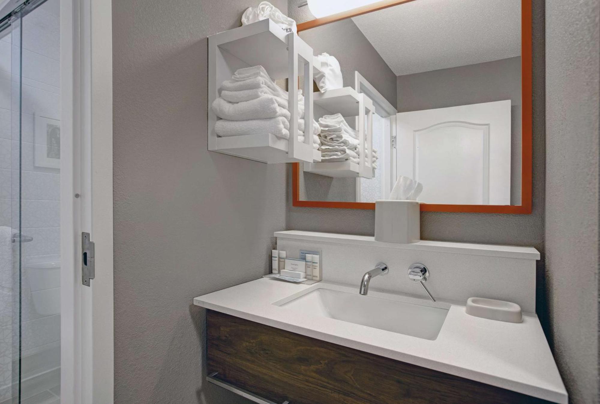 Hampton Inn Keokuk Exteriér fotografie