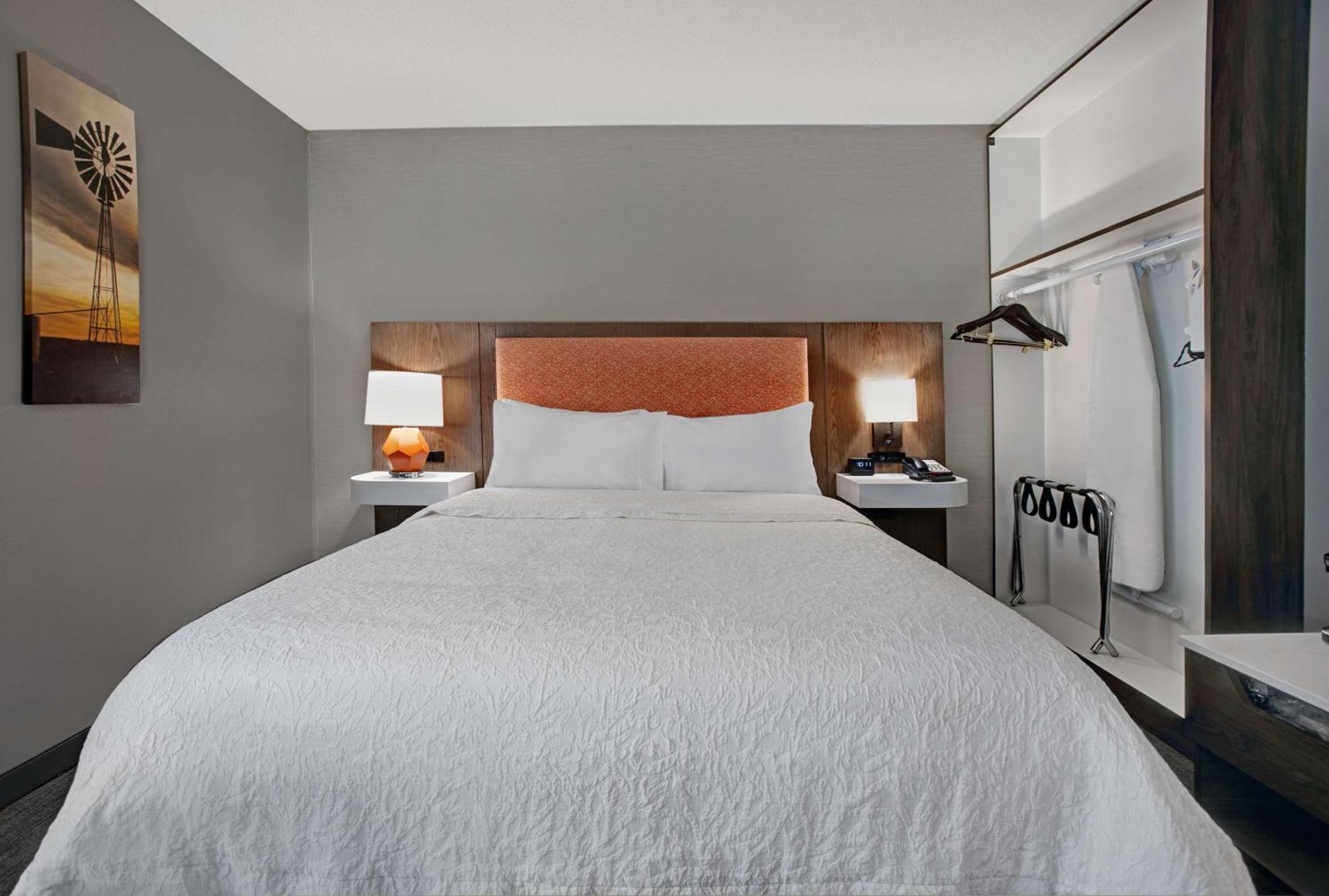 Hampton Inn Keokuk Exteriér fotografie