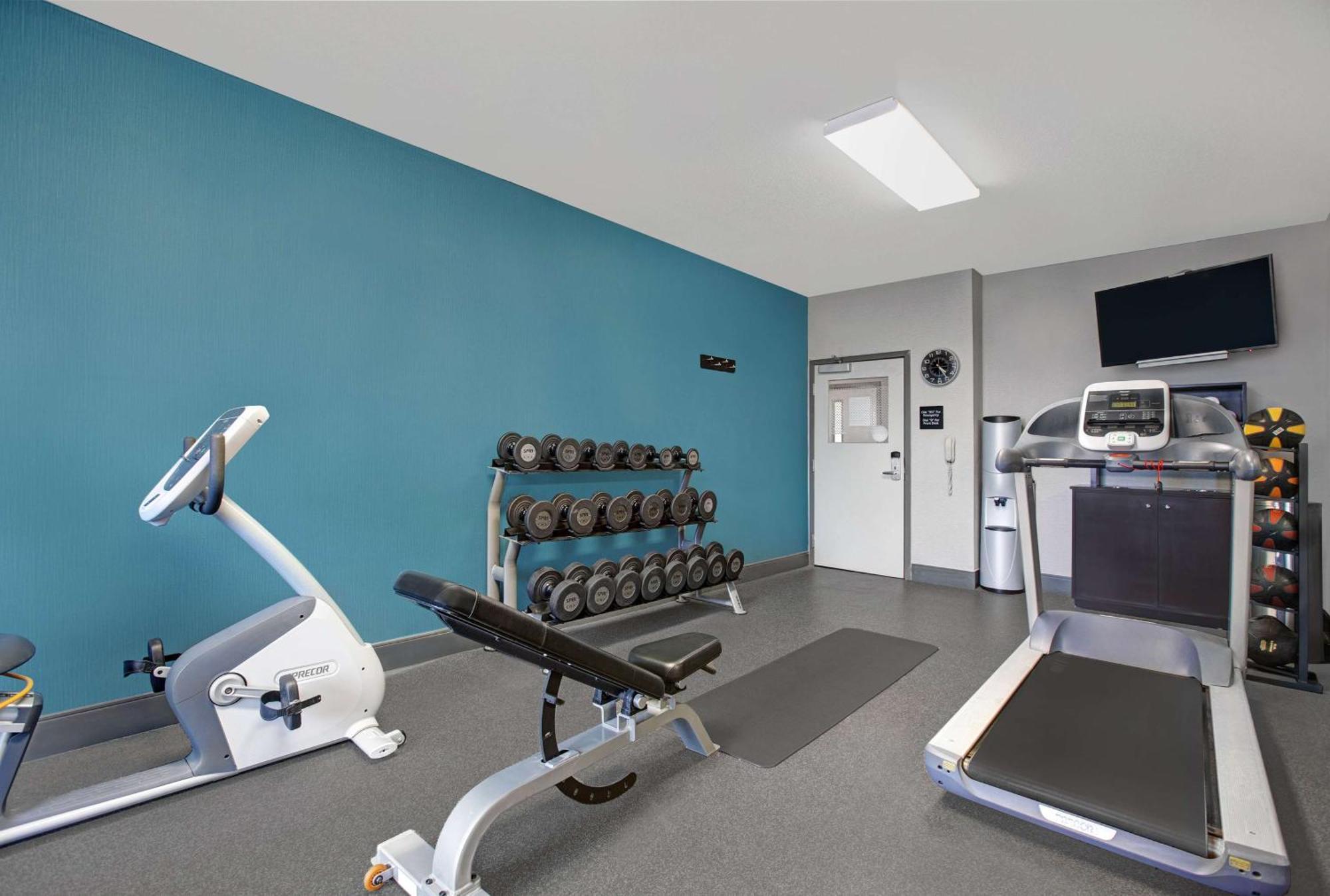 Hampton Inn Keokuk Exteriér fotografie