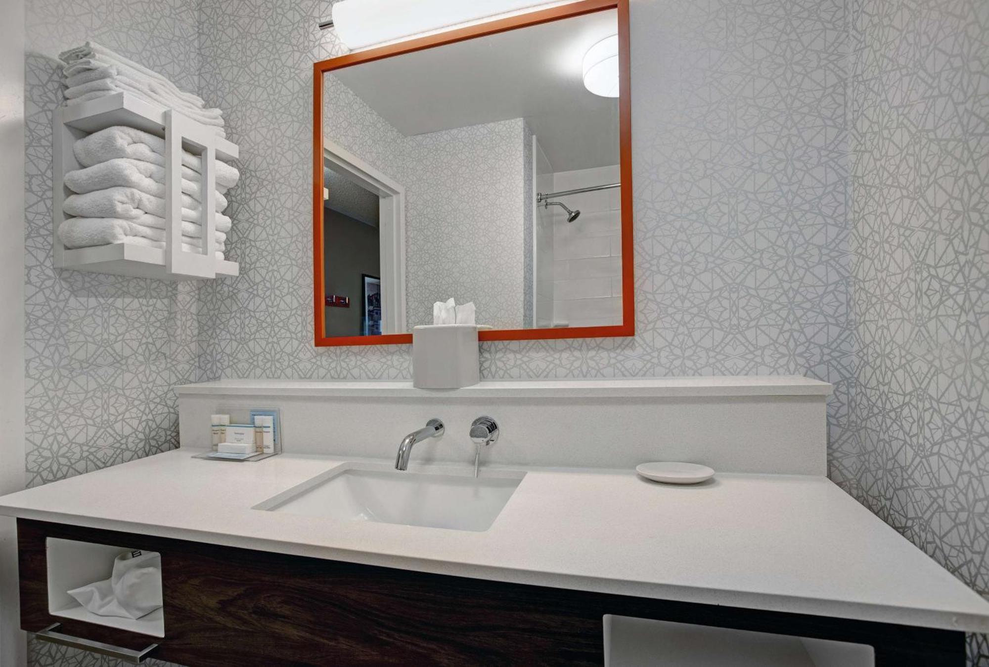 Hampton Inn Keokuk Exteriér fotografie